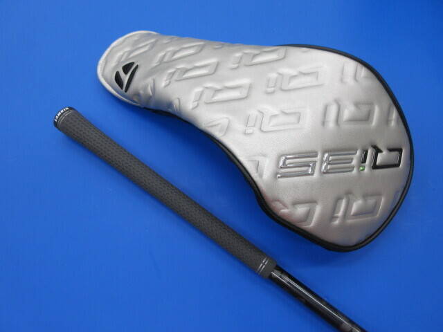 中古 Qi35 MAX  9°ドライバー ゴルフ用品