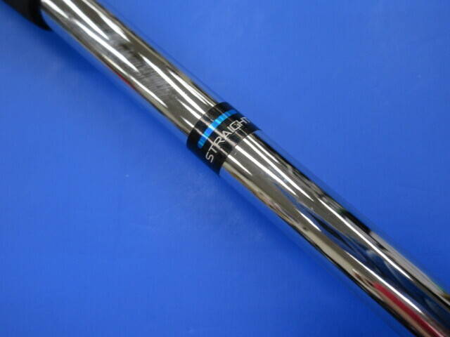 中古 PLD (2022) DS 72 (サテン)パター ゴルフ用品