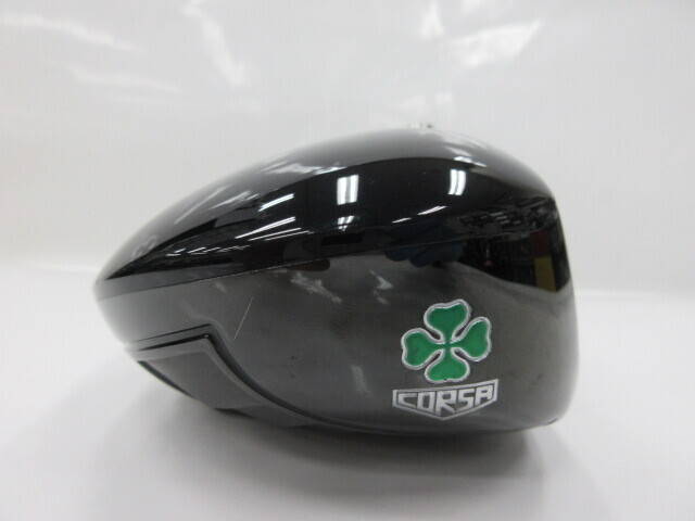 中古 CORSA PERFORMANCE 380 10.5°ドライバー ゴルフ用品