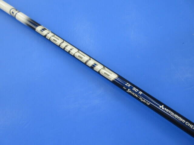 中古 SRIXON ZX HYBRID #4(22°)ユーティリティ ゴルフ用品