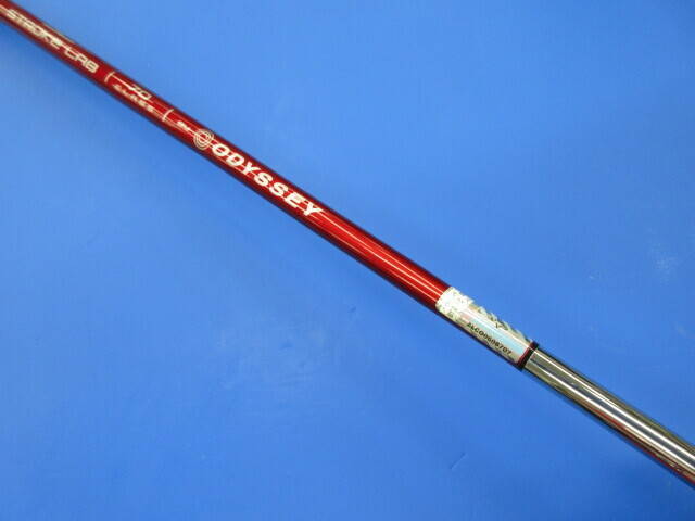 中古 WHITE HOT VERSA TWELVE Sパター ゴルフ用品