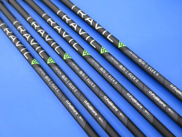 中古 SRIXON ZXi5  6本アイアンセット ゴルフ用品