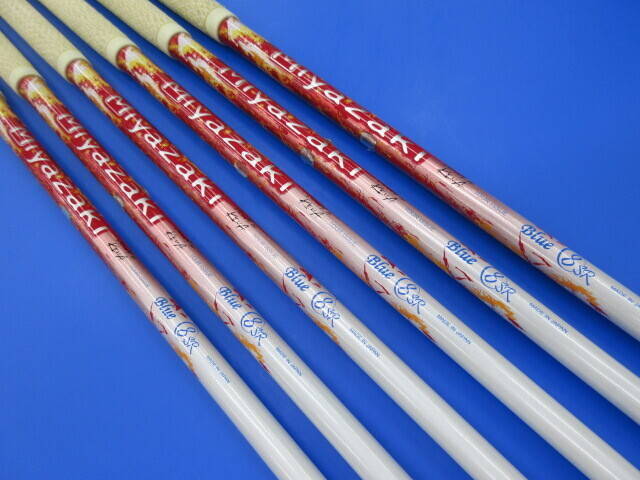 中古 SRIXON Z525  6本アイアンセット ゴルフ用品