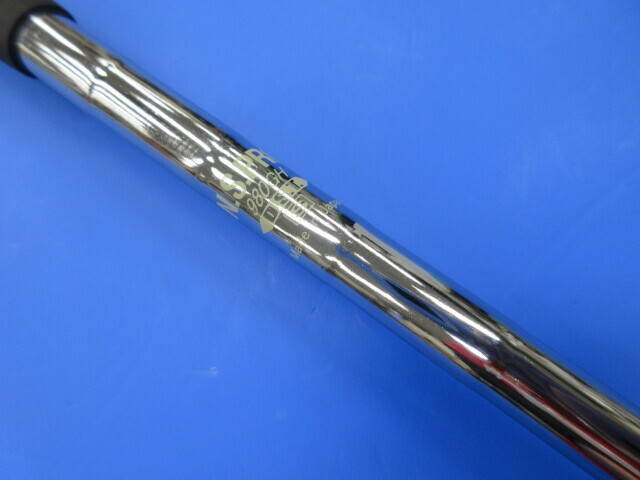 中古 SRIXON Z545 ブラック #4単品アイアン ゴルフ用品