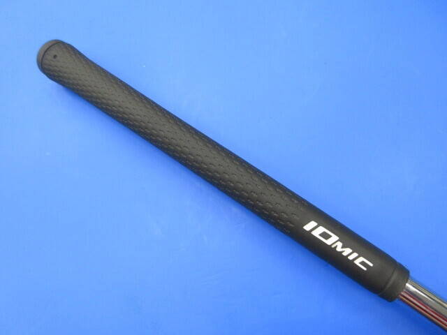 中古 HI-540 FORGED #6単品アイアン ゴルフ用品
