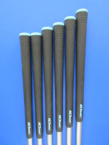 中古 Typhoon Pro TP-501 6本アイアンセット ゴルフ用品