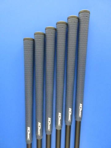 中古 P・770 FORGED (2020) 6本アイアンセット ゴルフ用品