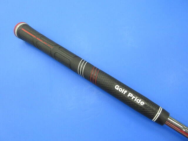 中古 MILLED GRIND HI-TOE (RAW) BIG FOOT 60°-15°ウェッジ ゴルフ用品
