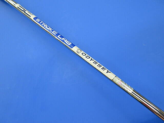 中古 Ai-ONE JAILBIRD MINI DBパター ゴルフ用品