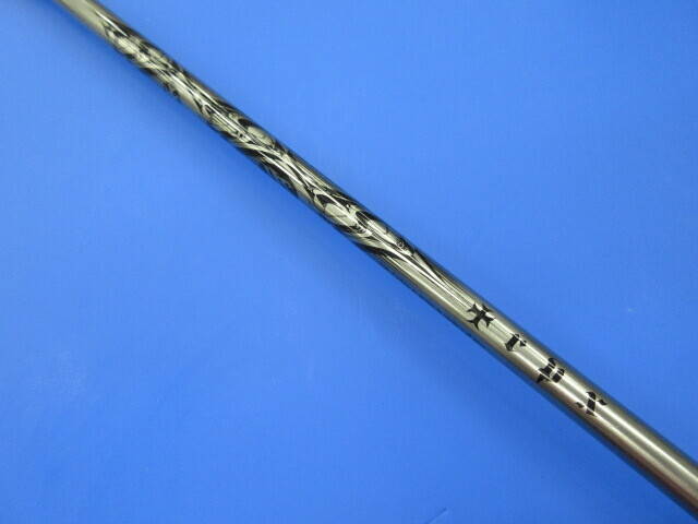 中古 Typhoon Pro TP-XU #4(21゜)ユーティリティ ゴルフ用品