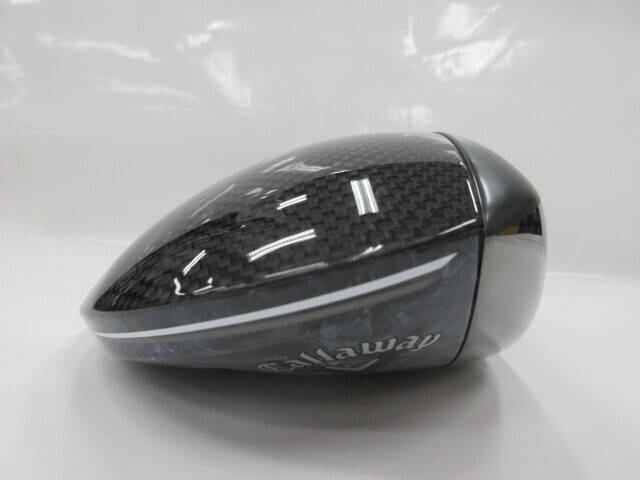 中古 PARADYM Ai SMOKE Triple Diamond MAX (US)  9°ドライバー ゴルフ用品