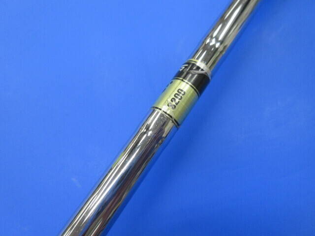中古 iD nabla RS TOUR 52゜ウェッジ ゴルフ用品