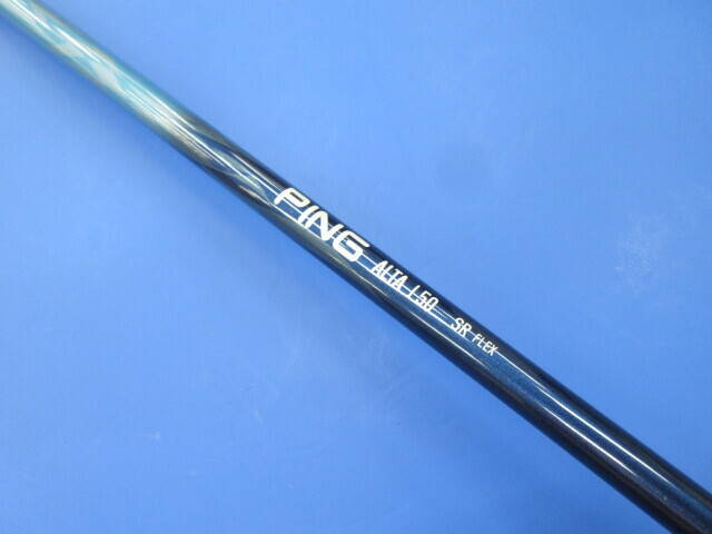 中古 G (2016) SF TEC (付属無) 12゜ドライバー ゴルフ用品