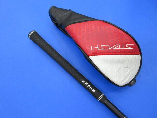 中古 STEALTH 2 PLUS+ #5(18°)フェアウェイウッド ゴルフ用品