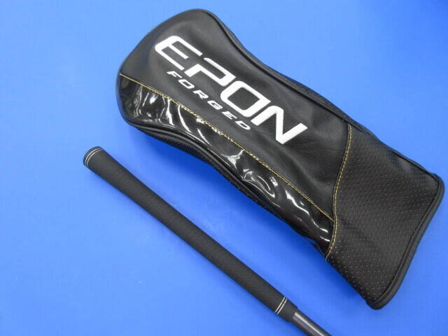 中古 EF-01 ドライバードライバー ゴルフ用品