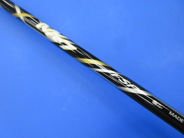 中古 MYSTERY CF-445 TOUR LIMITED 9.5°ドライバー ゴルフ用品