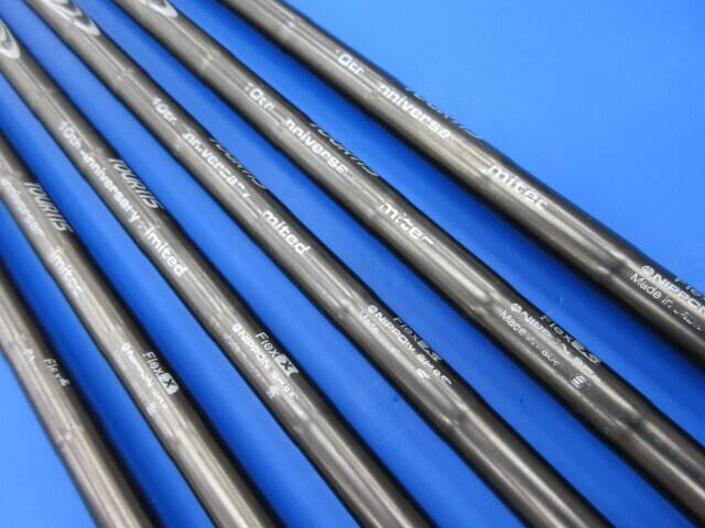 中古 AF-TOUR MB  6本アイアンセット ゴルフ用品