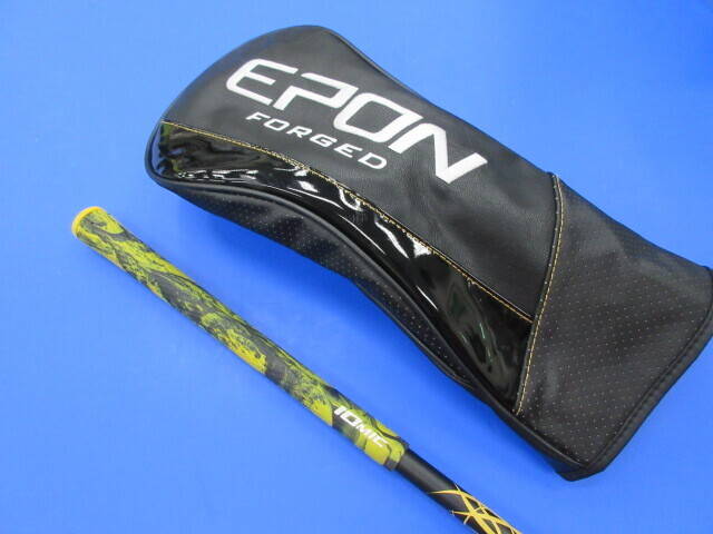 中古 EF-02Dドライバー ゴルフ用品