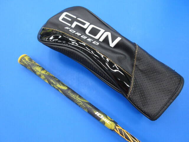 中古 AF-255 #5(18゜)フェアウェイウッド ゴルフ用品