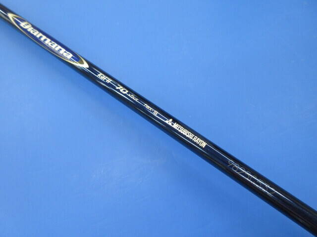 中古 SRIXON Z-TX 9.5゜ドライバー ゴルフ用品