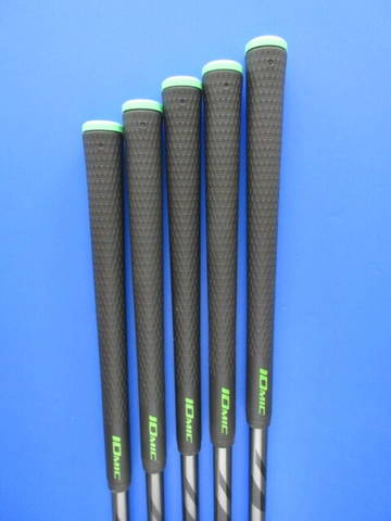 中古 CP1 GIGA FORGED その他アイアンセット ゴルフ用品