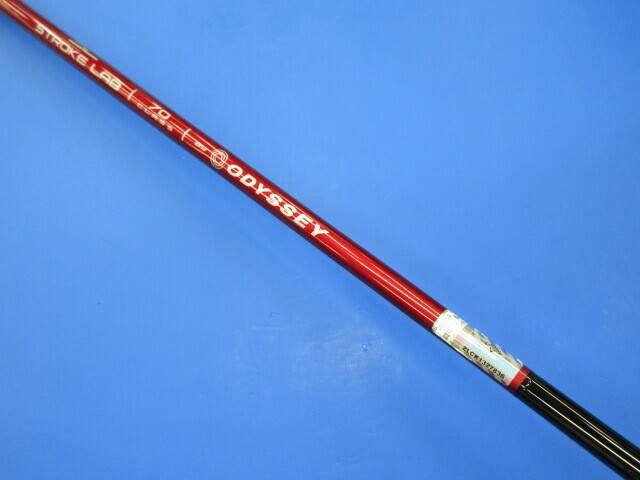 中古 WHITE HOT BLACK SERIES TWELVEパター ゴルフ用品