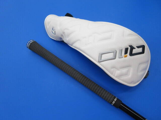 中古 Qi10 TOUR #3(15°)フェアウェイウッド ゴルフ用品