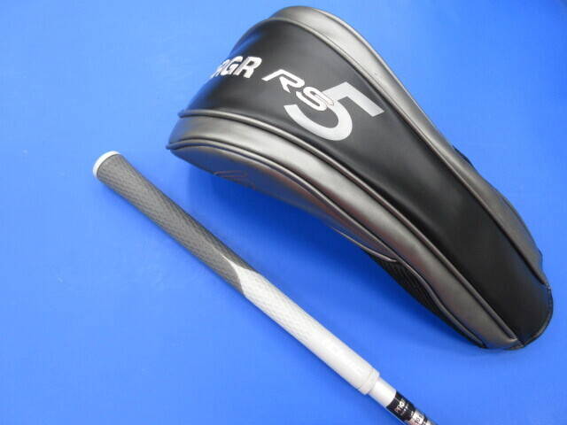 中古 RS 5F 10.5°ドライバー ゴルフ用品