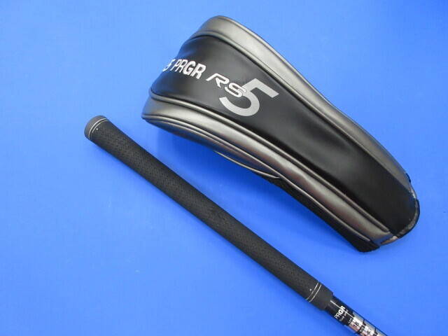 中古 RS 5 #5(18°)フェアウェイウッド ゴルフ用品