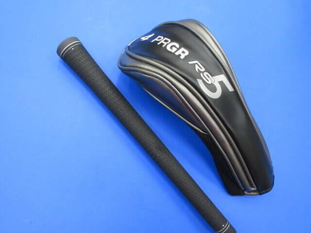 中古 RS 5 #4(22°)ユーティリティ ゴルフ用品