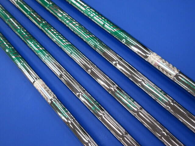 中古 JPX 200X 5本アイアンセット ゴルフ用品