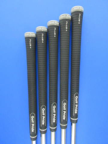 中古 STEALTH 5本アイアンセット ゴルフ用品