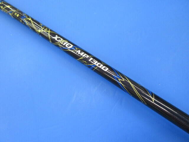 中古 XXIO (2024) ネイビー 9.5°ドライバー ゴルフ用品