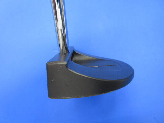中古 Select GoLo Sパター ゴルフ用品