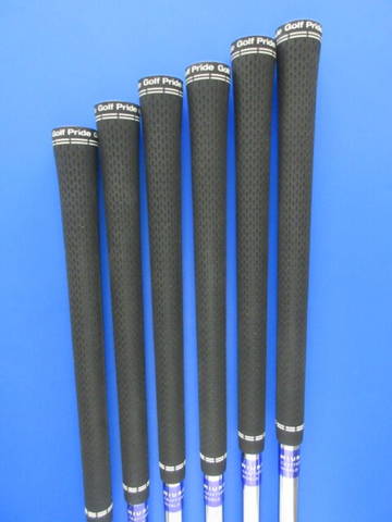 中古 TC-102  6本アイアンセット ゴルフ用品