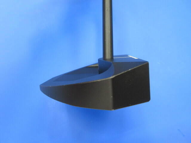 中古 L.A.B.GOLF OZ.1iパター ゴルフ用品