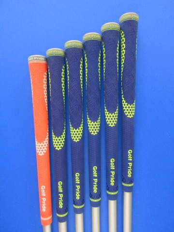 中古 JPX 800 AD FORGED その他アイアンセット ゴルフ用品