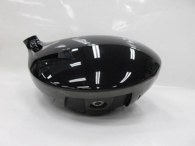 中古 BALDO TT DRIVER GT2 DEEP FACE 9°ドライバー ゴルフ用品