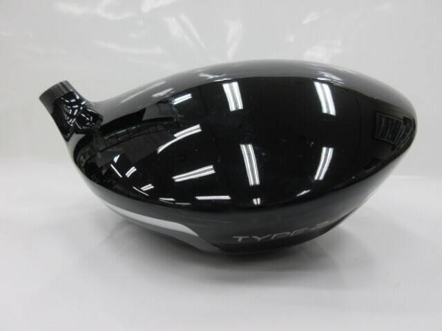 中古 MP TYPE-2 (付属無) ドライバードライバー ゴルフ用品