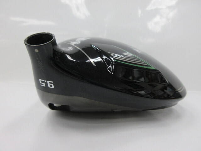 中古 XXIO (2022) X-eks-  9.5°ドライバー ゴルフ用品