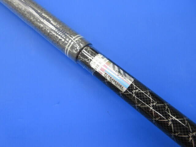 中古 PARADYM Ai SMOKE MAX 9°ドライバー ゴルフ用品