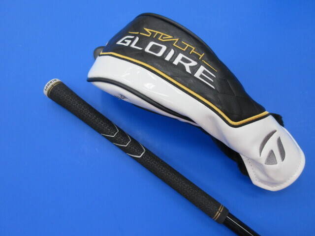 中古 STEALTH GLOIRE #3(15°)フェアウェイウッド ゴルフ用品