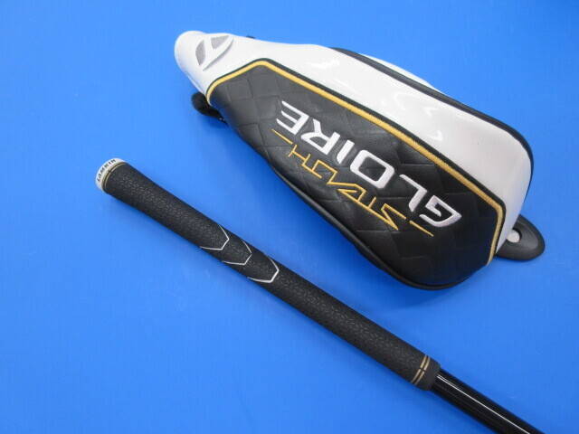 中古 STEALTH GLOIRE #5(18°)フェアウェイウッド ゴルフ用品