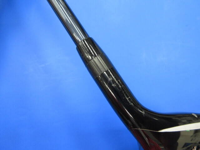 中古 TURFRIDER FW HYBRID FH19°ユーティリティ ゴルフ用品