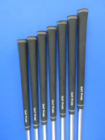 中古 PROCEED JP-16 7本アイアンセット ゴルフ用品
