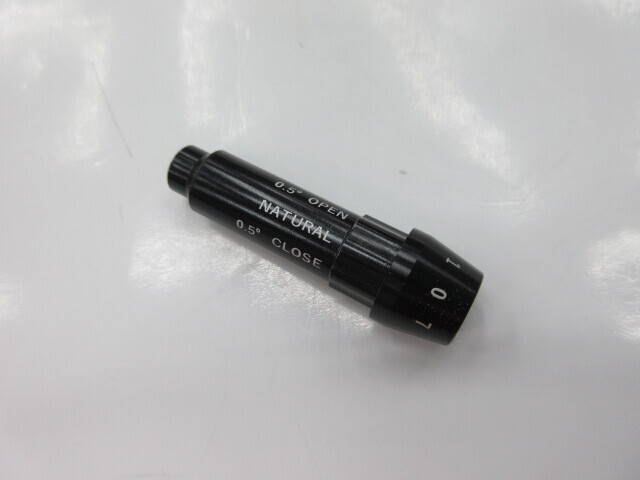 中古 EMILLID BAHAMA Carlvinson CV-11 PRO  9.5°ドライバー ゴルフ用品