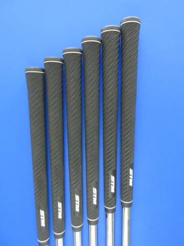 中古 i230 6本アイアンセット ゴルフ用品