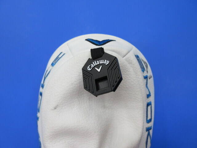 中古 PARADYM Ai SMOKE MAX D #3(15°)フェアウェイウッド ゴルフ用品