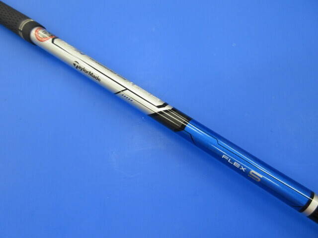 中古 SLDR (付属無) 9.5゜ドライバー ゴルフ用品