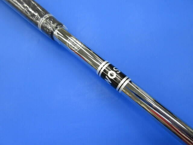 中古 WOSS PRO-04パター ゴルフ用品